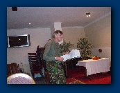 My navigator took me through Cheddar Gorge - stupid b.......